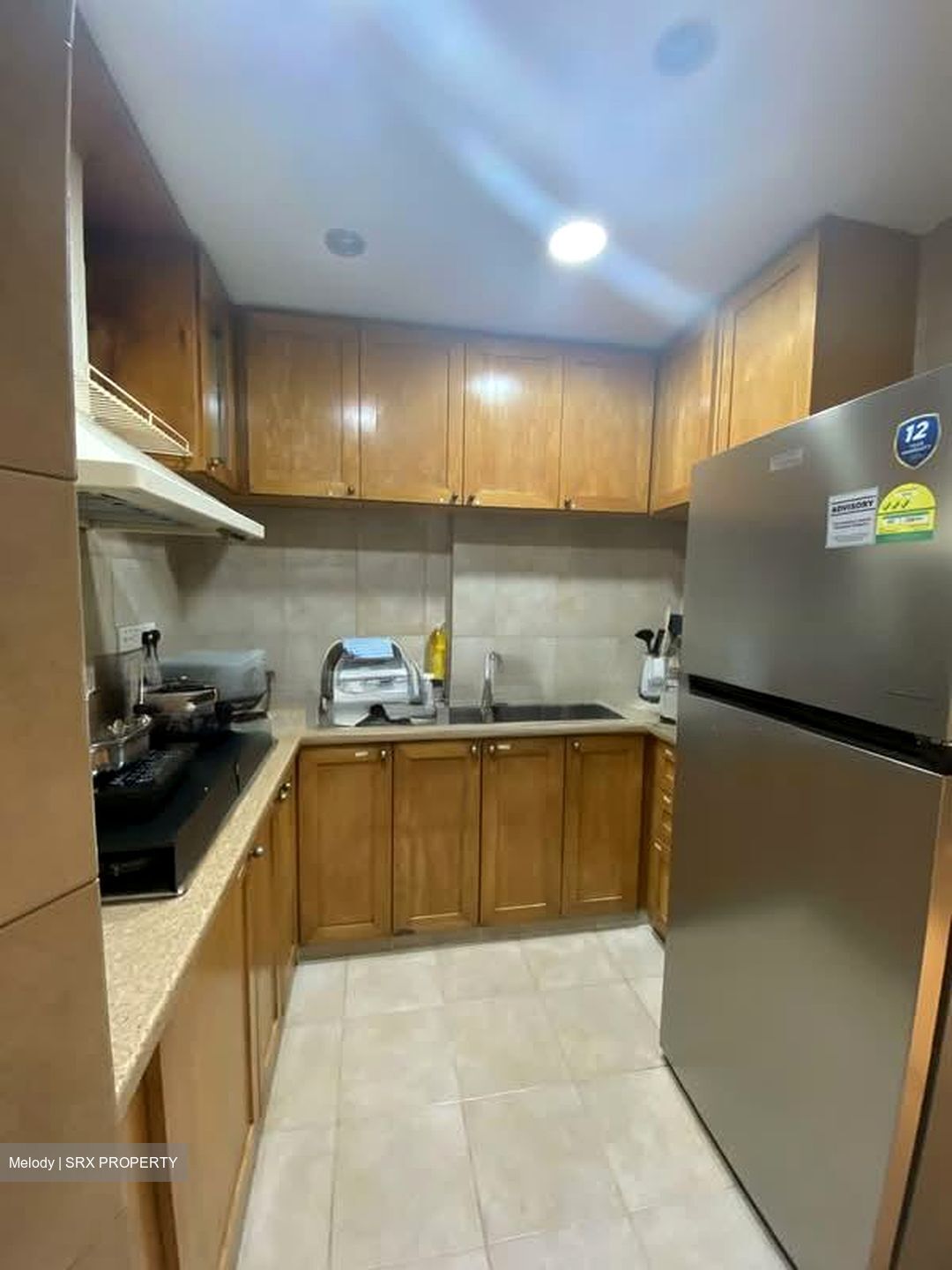 Heritage View (D5), Condominium #563249561